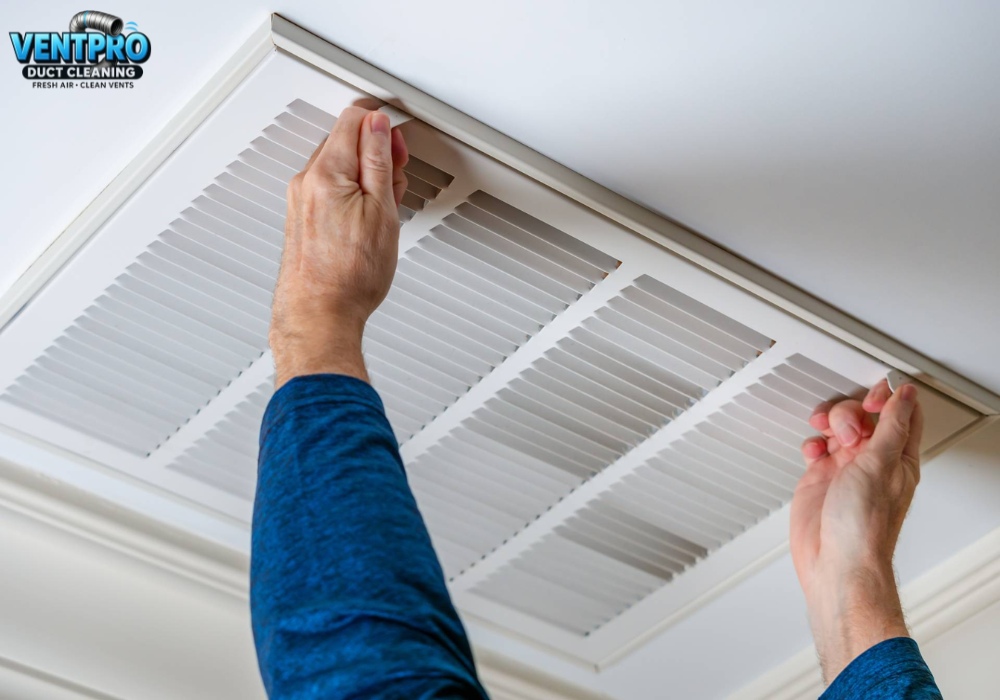 How clean ducts help your HVAC system run more efficiently