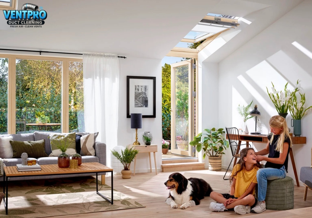 Why duct cleaning makes your home feel cleaner and more comfortable