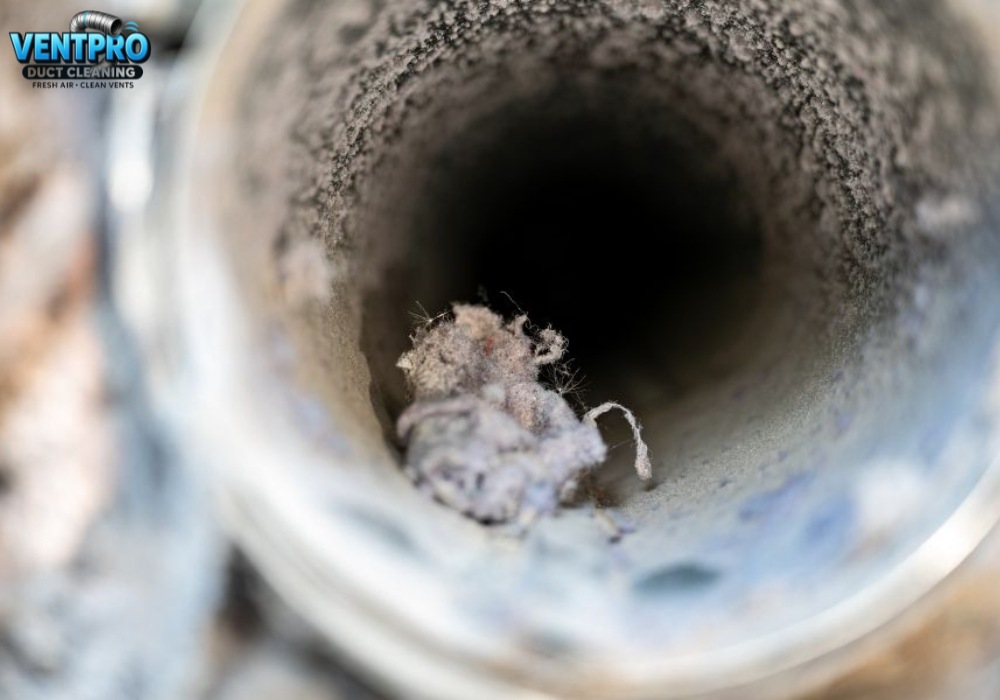 Blocked air ducts strain your HVAC system and create long term performance risks