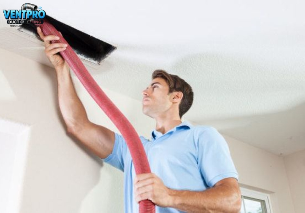 Homeowners can fix basic airflow issues by checking filters vents and dampers