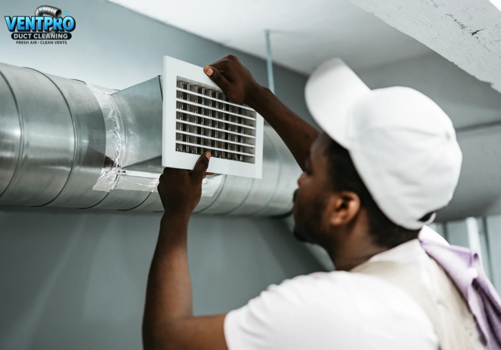 Basic tools and preparation help you inspect air ducts safely and efficiently