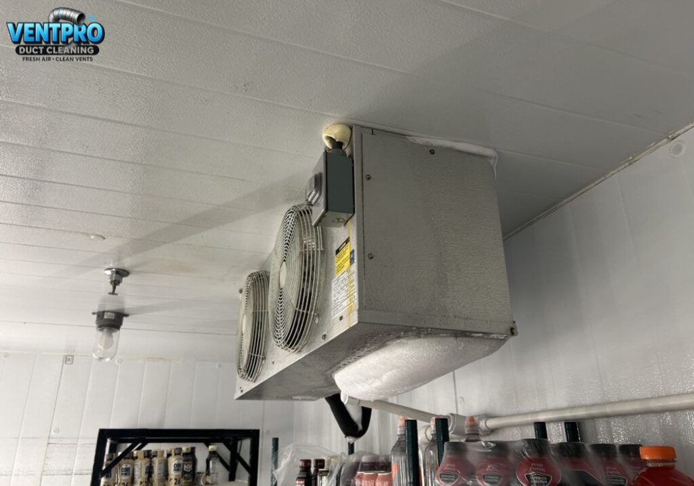 Persistent airflow problems and rising energy bills require professional diagnostics