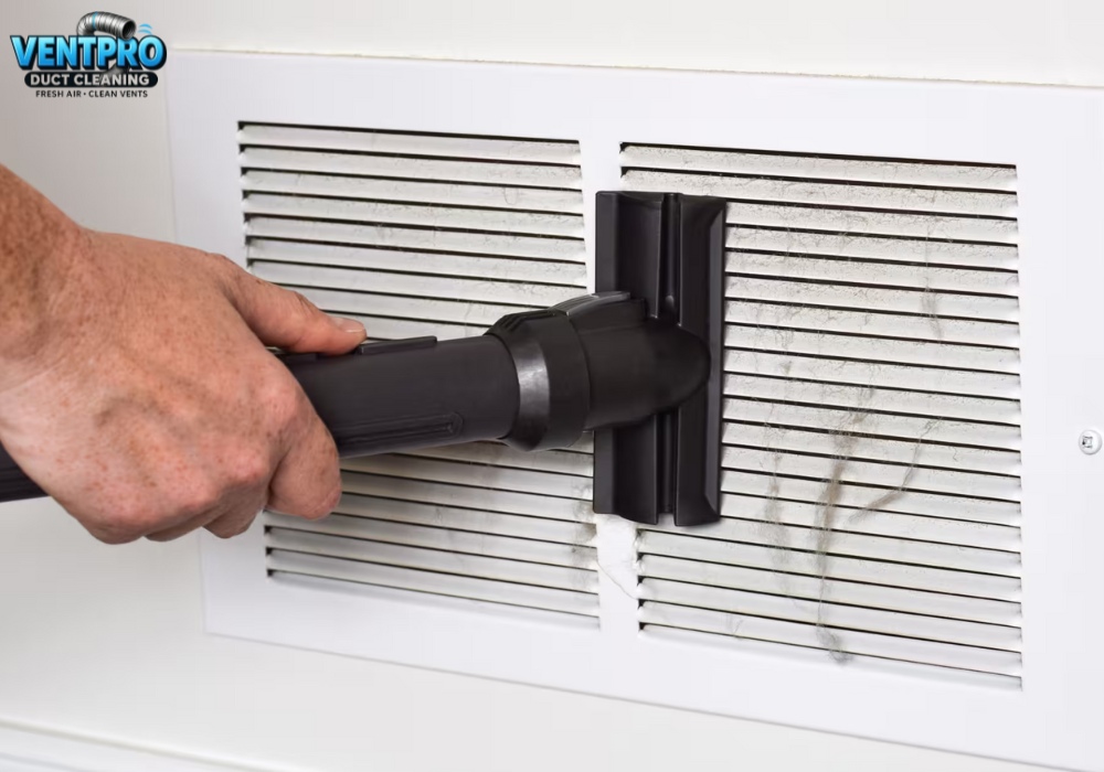 Daily habits that help maintain cleaner and healthier air ducts