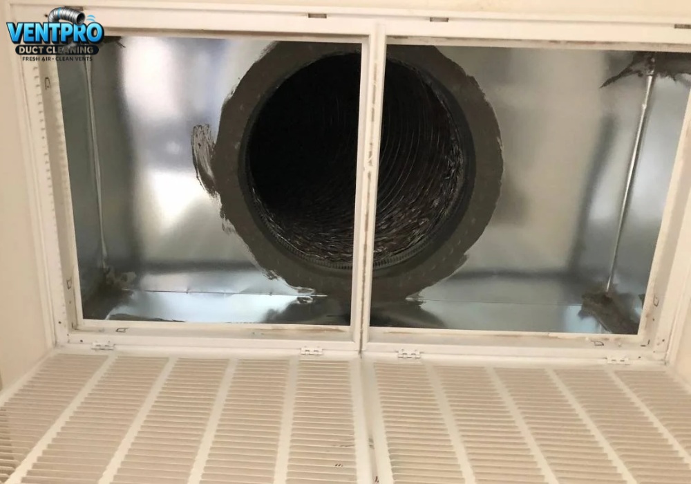 Correct duct repair begins with identifying the real source of airflow restriction