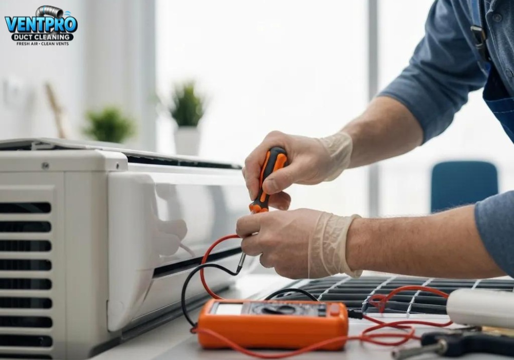 Persistent airflow imbalance rising bills and pressure issues require professional diagnostics