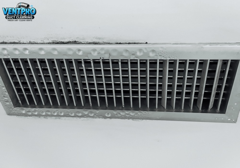 Hidden duct leaks often appear through uneven temperatures weak airflow and rising energy bills