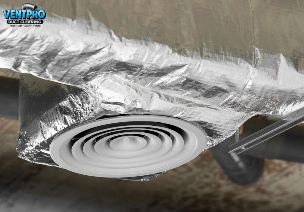 Regular inspections and maintenance help prevent leaks and extend duct system lifespan