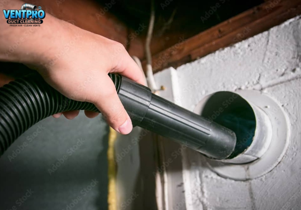 Persistent or worsening duct noise often indicates a deeper system level issue